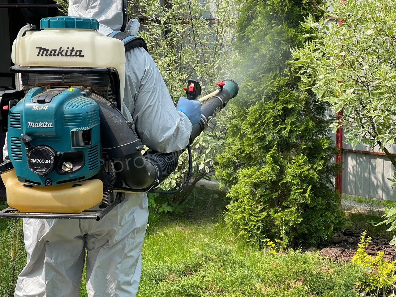 Галерея